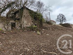 Terrain à vendre - 1800 m2 - Secenans - 70 - FRANCHE-COMTE