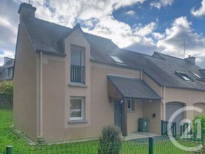 Maison à louer - 5 pièces - 107 m2 - Dinan - 22 - BRETAGNE