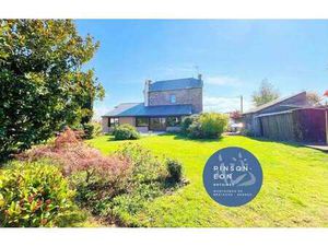 Vente Maison à Mauron (56430) : à vendre / 178m² Mauron