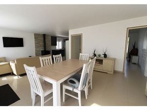 Vente maison 6 pièces 120 m² Dourdan (91410)