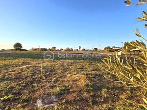 Vente terrain 415 m² à Gignac (34150)  112 000 €