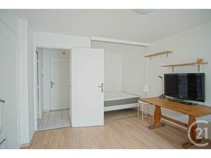 Appartement F1 à louer - 1 pièce - 30 27 m2 - Bonneuil Sur Marne - 94 - ILE-DE-FRANCE