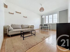 Appartement F3 à louer - 3 pièces - 52 20 m2 - Deuil La Barre - 95 - ILE-DE-FRANCE