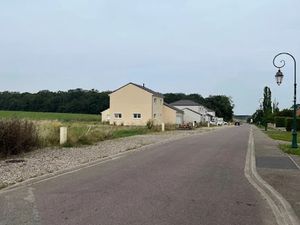 Vente terrain 785 m² à Sainte-Barbe (57640)  135 800 €