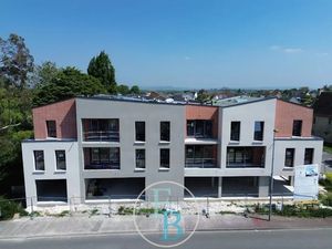 Vente locaux professionnels 51.91 m² à Bavent (14860)  141 600 €