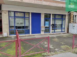 Vente locaux professionnels 154 m² à Thionville (57100)  450 000 €
