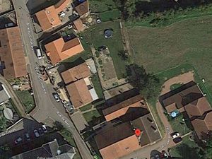 Vente terrain 648 m² à Fixem (57570)  155 000 €