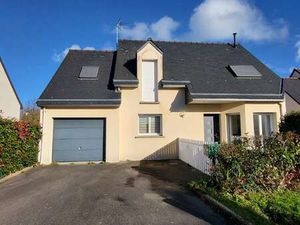 Vente Maison à Pleurtuit (35730) : à vendre / 131m² Pleurtuit