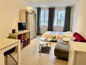 Vente Appartement T1 à Lannion (22300) : à vendre T1 / 27m² Lannion