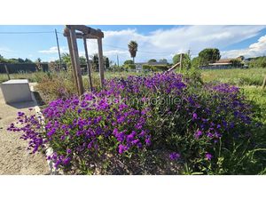 Vente terrain 772 m² à Gignac (34150)  190 000 €