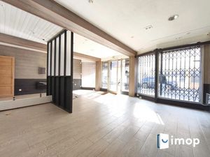 Vente locaux professionnels 70 m² à Etaples (62630)  145 000 €