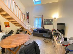 Maison Fontenay En Parisis 1 pièce(s) 35 m2