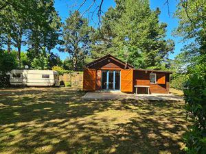 Vente Terrain à Férel (56130) : à vendre / 48m² Férel