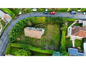 Vente terrain à batir 790 m² à Deauville (14800)  750 000 €