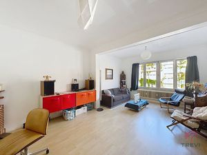 Appartement à louer avec terrasse et 2 chambres   Laeken (VBD54236)