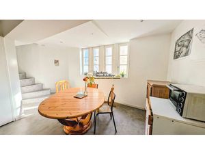 Vente immeuble 7 pièces 132.86 m² à Morlaix (29600)  233 750 €