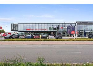 Surface industrielle à louer à Aartselaar (RBU72567)