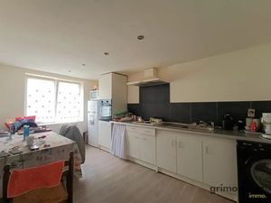 Vente immeuble 100 m² à Tourcoing (59200)  139 000 €