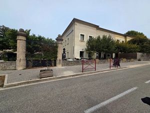 Vente locaux professionnels 1 m² à Alzon (30770)  199 600 €