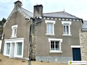 Vente Immeuble à Saint-Thurien (29380) : à vendre / 176m² Saint-Thurien