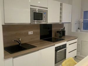 Super appartement 2 pieces