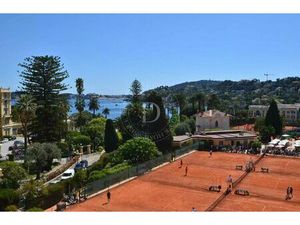 BEAULIEU SUR MER - 2 Pièces Location Vide