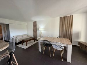 NICE-OUEST 3P PISCINE.PARKING.