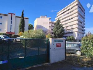 Vente parking à Montpellier (34000)  20 000 €
