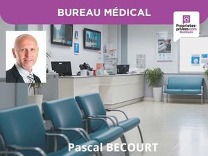 Vente locaux professionnels 193 m² à Montfavet (84140)  297 000 €