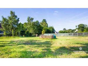 Vente Terrain à Riec-sur-Belon (29340) : à vendre / 1200m² Riec-sur-Belon