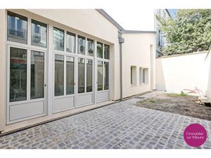 Vente locaux professionnels 61 m² à Vincennes (94300)  608 000 €