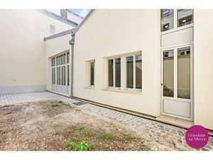 Vente locaux professionnels 77 m² à Vincennes (94300)  780 000 €