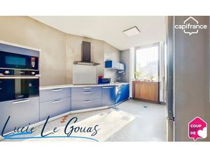 Vente immeuble 15 pièces 350 m² à Montmédy (55600)  375 000 €