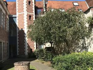 Location appartement 2 pièces 40 m² à Douai (59500)  411 €