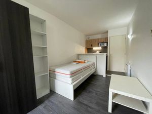 Location appartement 1 pièce 20 m² à Sierck-les-Bains (57480)  520 €