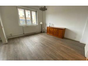 Location appartement  96.56 m² T-4 à Florange  980 €