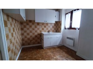 Appartement T2 SAINT AQUILIN