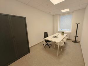 Kantoor voor startende ondernemers