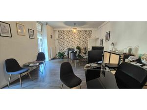 LOCAL COMMERCIAL CENTRE VILLE 52 m2