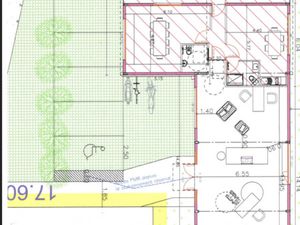 A louer à Téthieu local professionnel