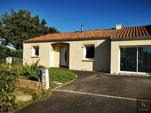 Vente Maison à Bouaye (44830) : à vendre / 130m² Bouaye