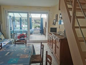 Maison Erdeven 3 pièce(s) 54 m2