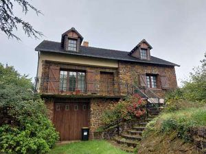 Vente Maison à La Bazoge (72650) : à vendre / 110m² La Bazoge
