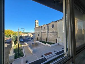 Exclusivité - Maison de village Jonquières Saint Vincent 3 pièce(s) avec cour