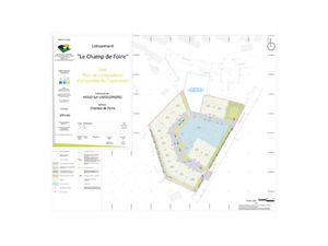 Vente Terrain à La Limouzinière (44310) : à vendre / La Limouzinière