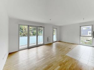 LA CELLE-SAINT-CLOUD - AVENUE DE LOUVECIENNES - A LOUER VIDE - 3P de 72.91M² AU 1ER ETAGE 