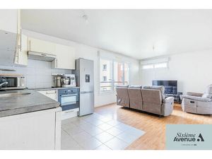 Appartement Morangis 3 pièce(s) 54 m2