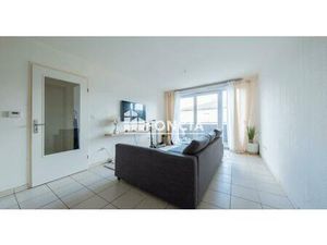 SAUBENS: T2 vendu loué + 1 place de stationnement