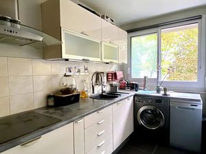 Location appartement 2 pièces 52.55 m² à Sevres (92310)  1 200 €