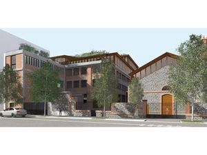 Immeuble mixte activités / bureaux NEUF